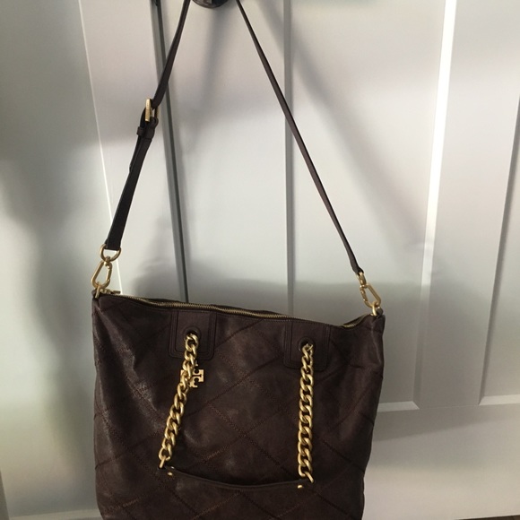 Tory Burch Lysa shoulder bag - Picture 4 of 10